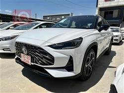 MG One